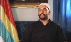 نجاة القيادي الدرزي ليث البلعوس من محاولة اغتيال